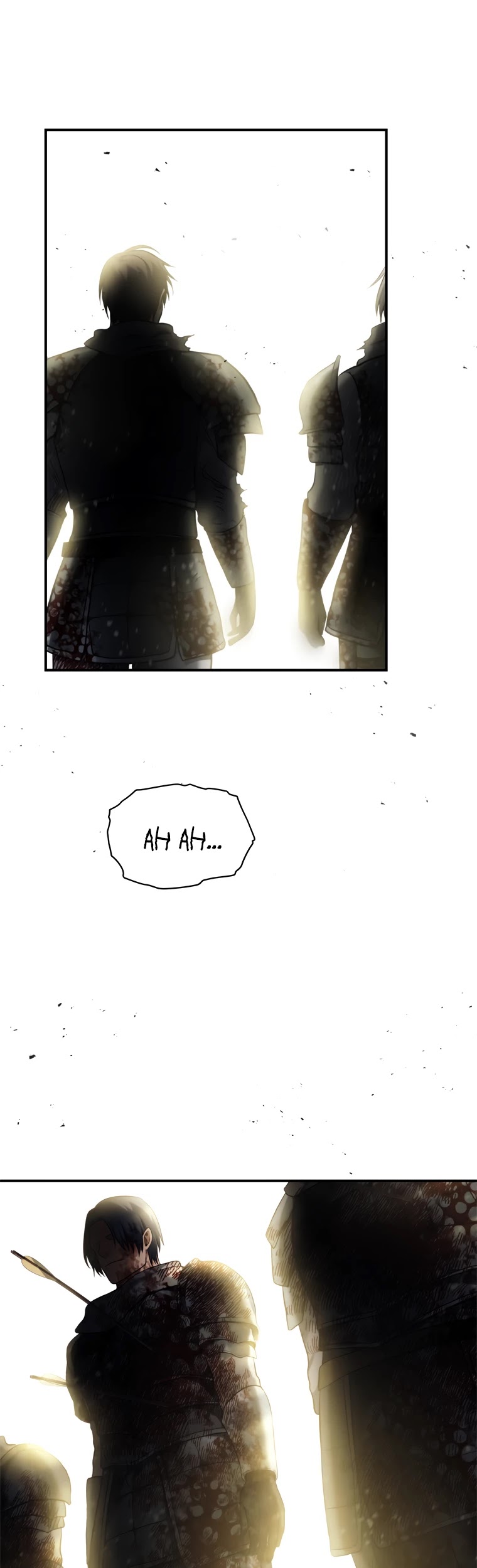 Read Second Life Ranker Manga Online