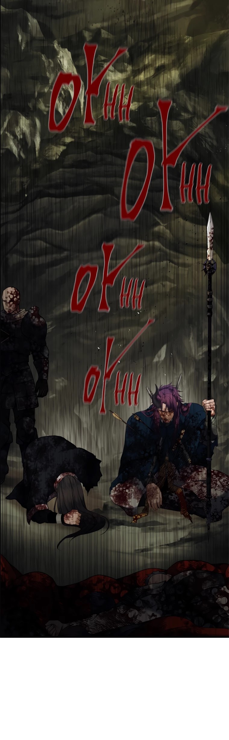 Read Second Life Ranker Manga Online