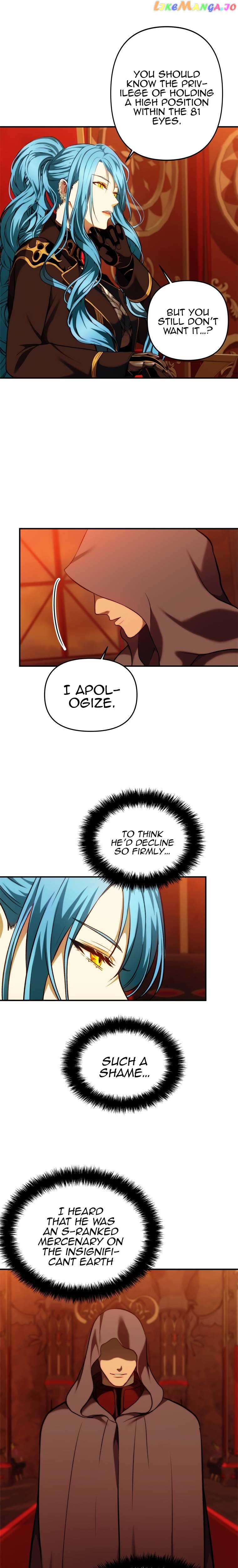 Read Second Life Ranker Manga Online