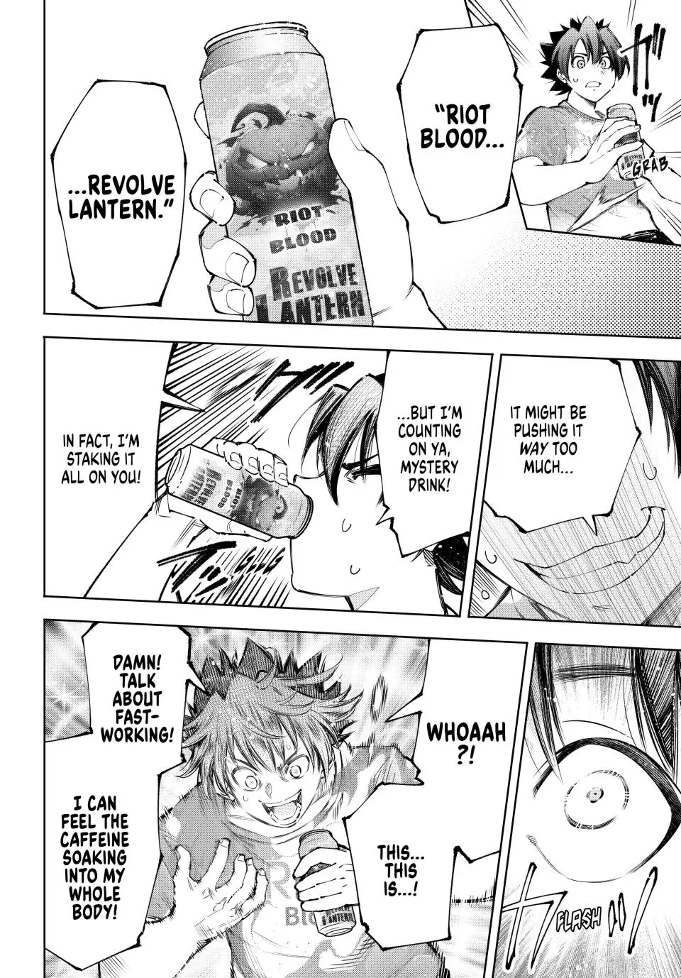 Read Shangri La Frontier Manga Online