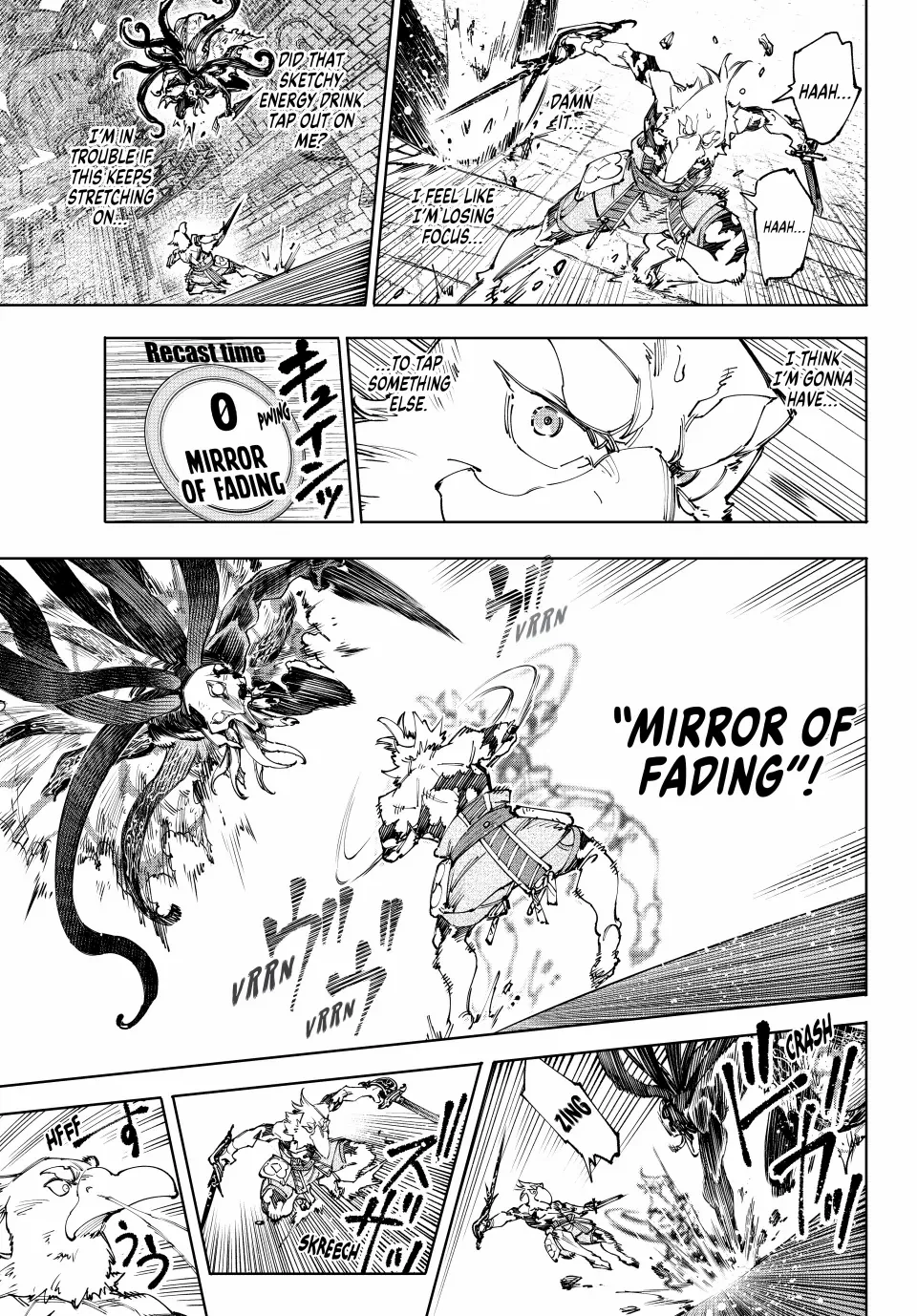 Read Shangri La Frontier Manga Online