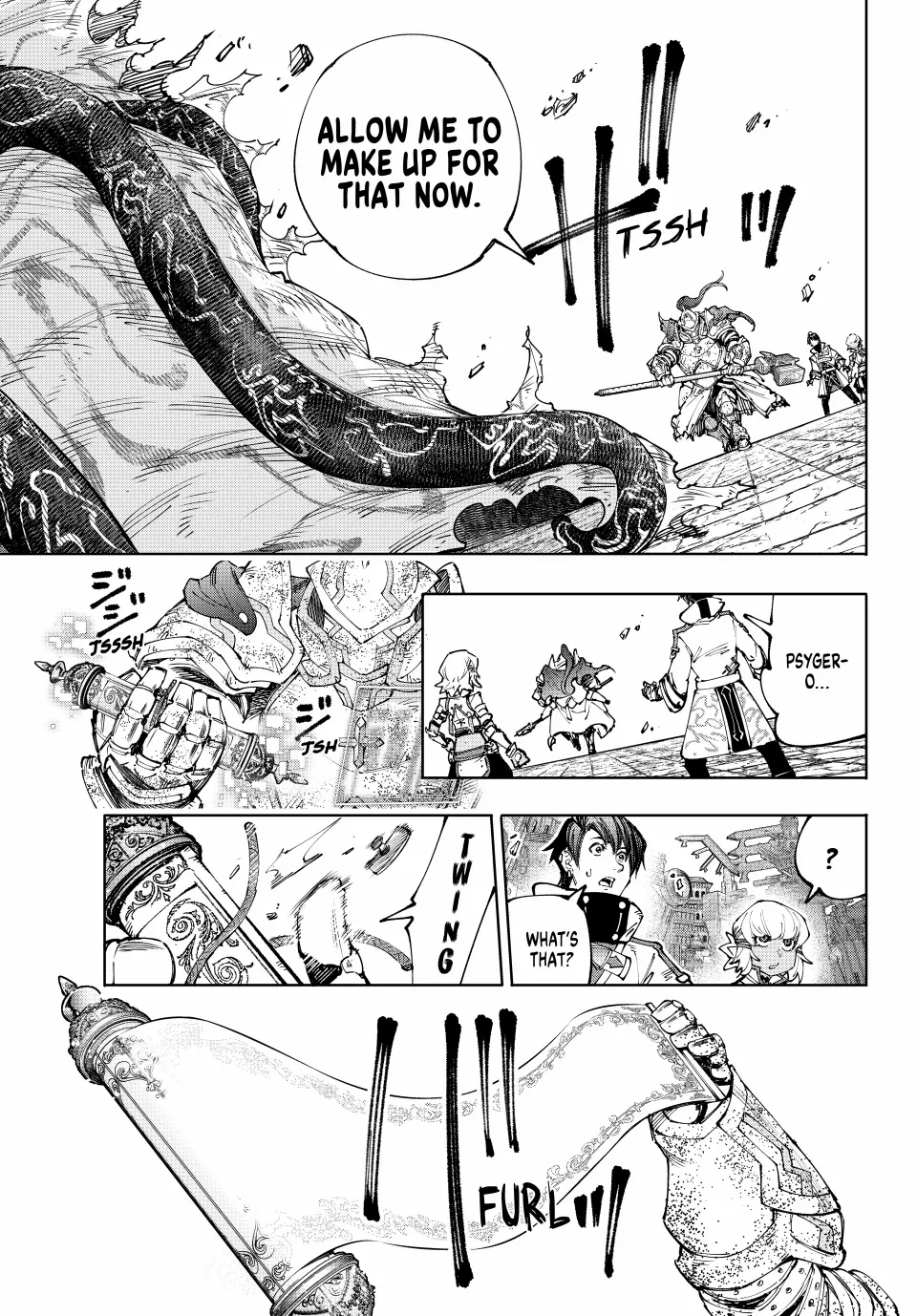 Read Shangri La Frontier Manga Online