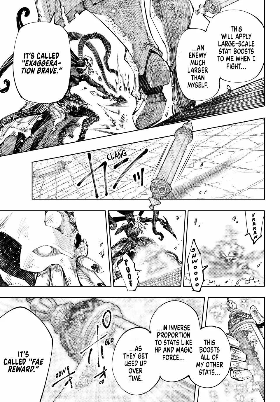 Read Shangri La Frontier Manga Online