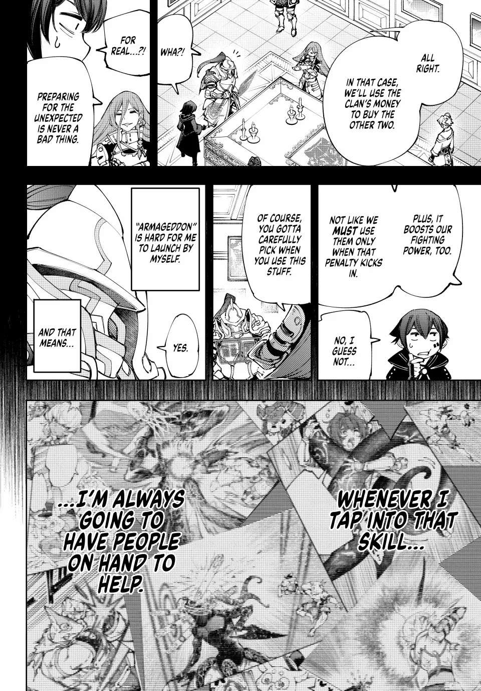 Read Shangri La Frontier Manga Online
