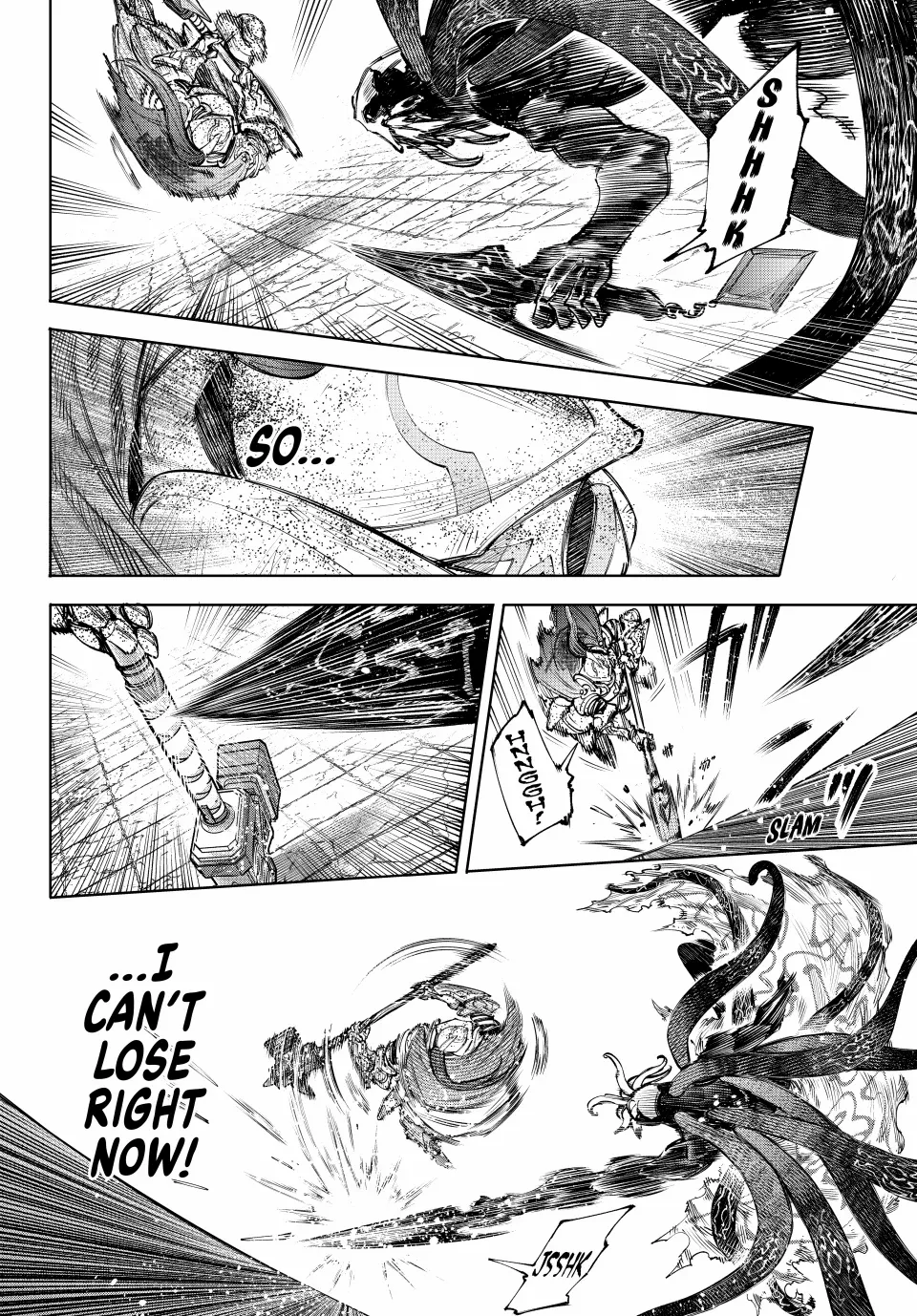 Read Shangri La Frontier Manga Online