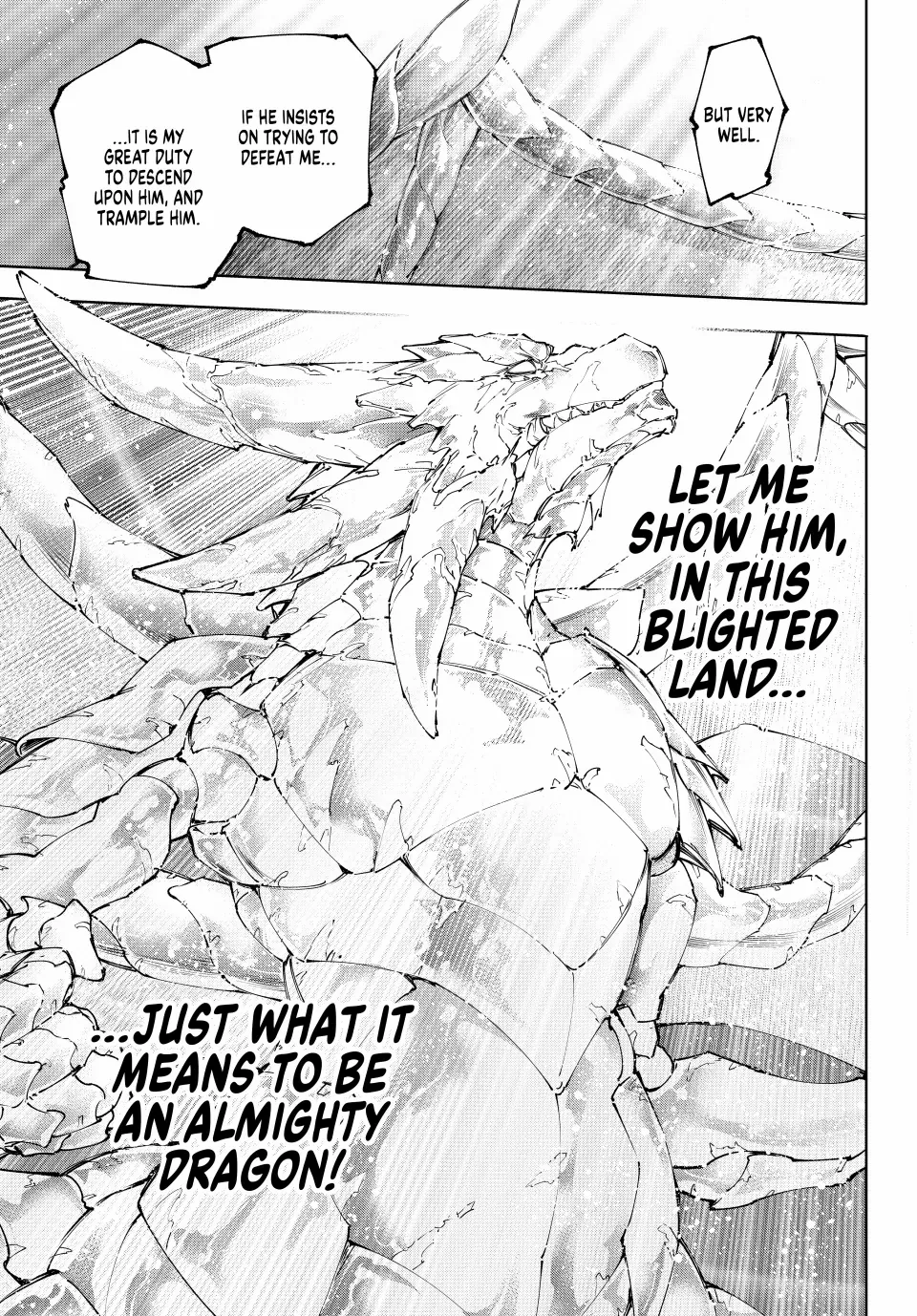 Read Shangri La Frontier Manga Online