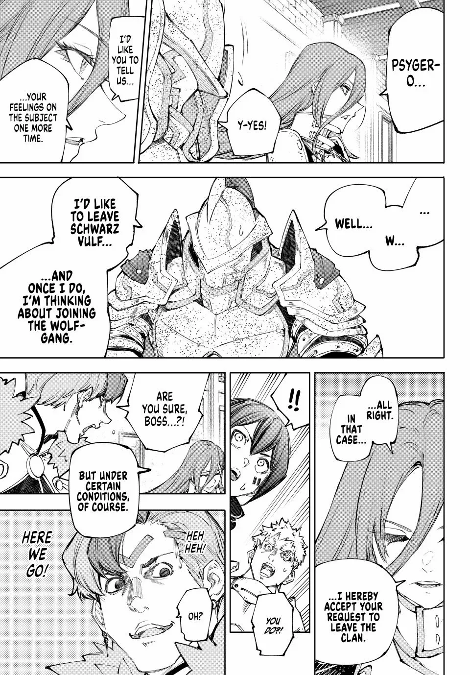 Read Shangri La Frontier Manga Online