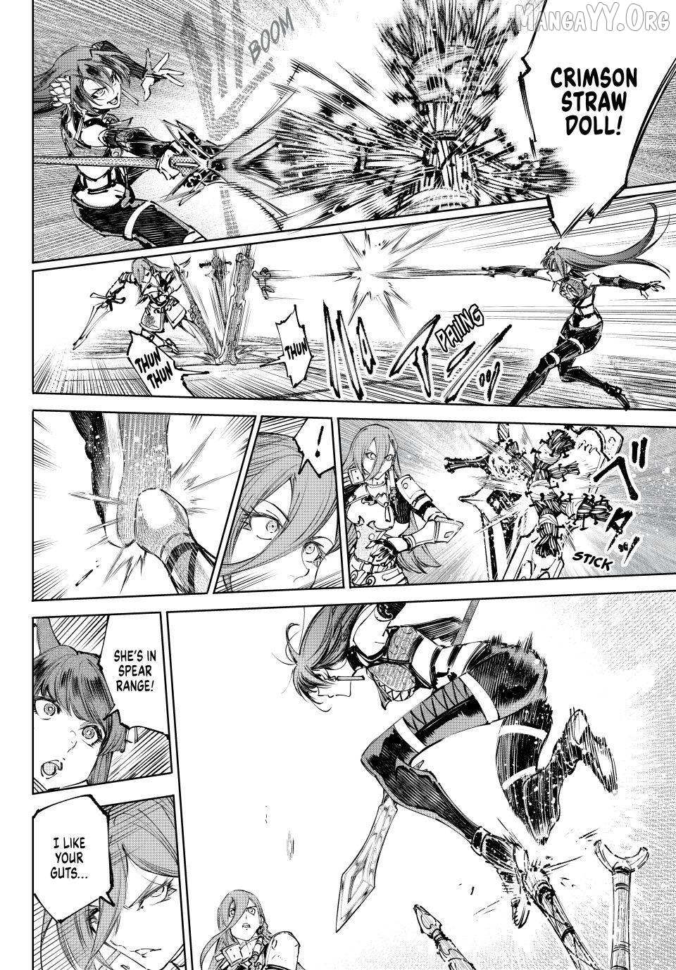 Read Shangri La Frontier Manga Online