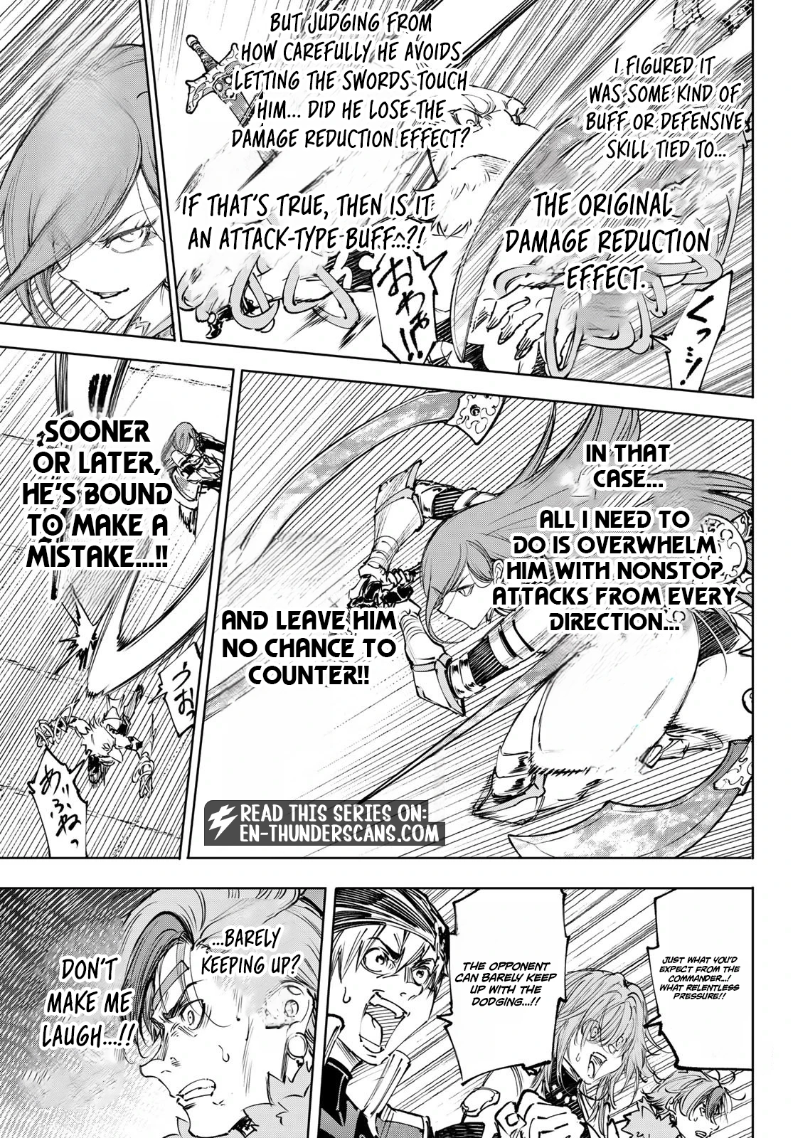 Read Shangri La Frontier Manga Online