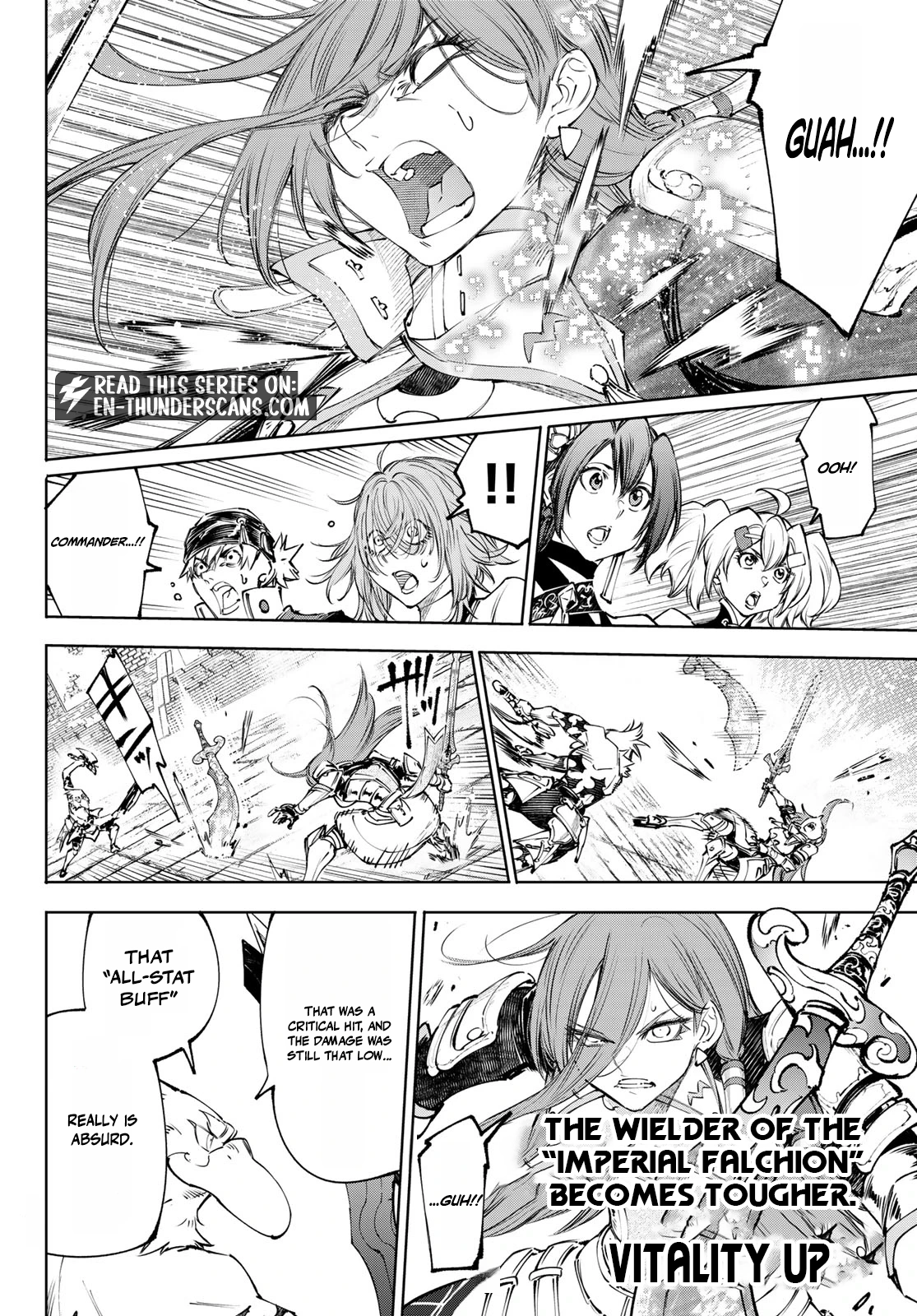Read Shangri La Frontier Manga Online