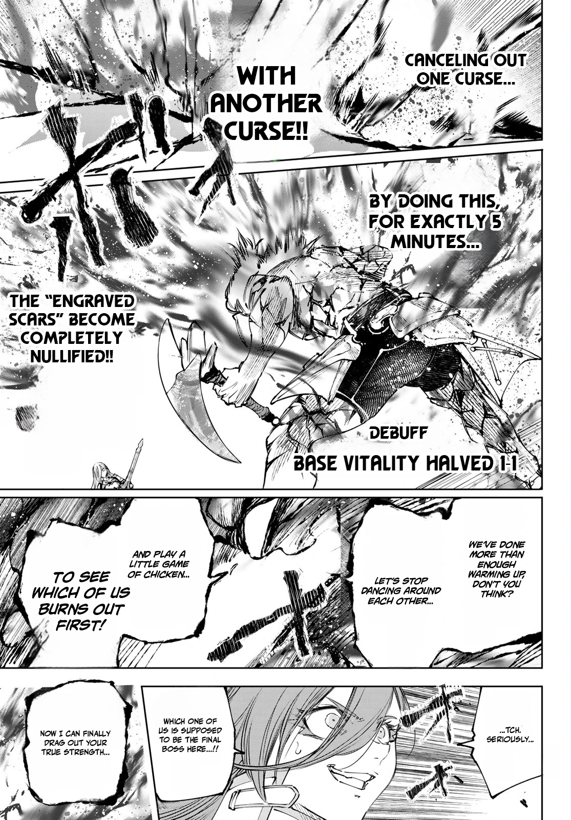Read Shangri La Frontier Manga Online