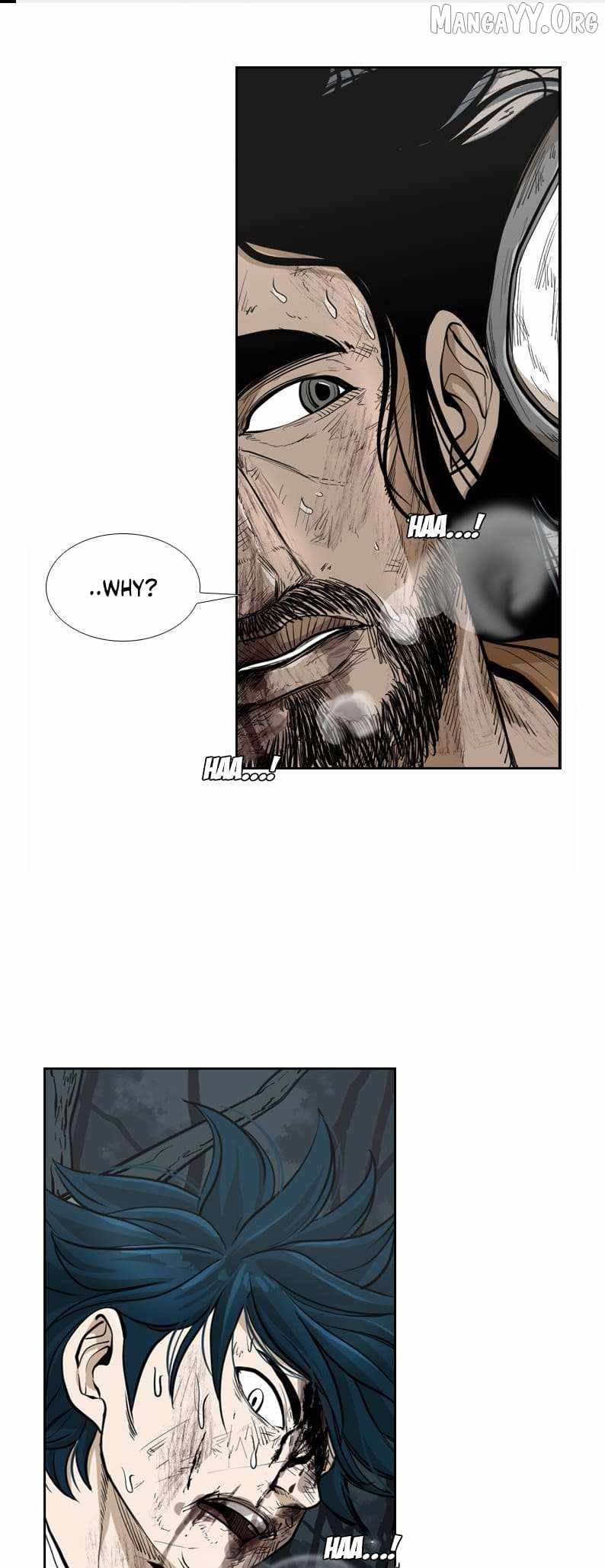 Read Shark Manga Online