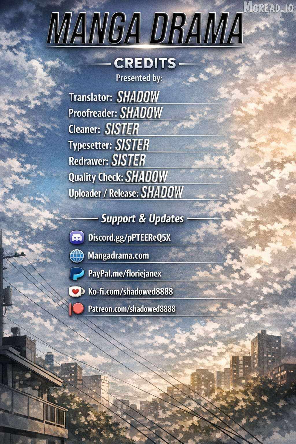 Read Shark Manga Online