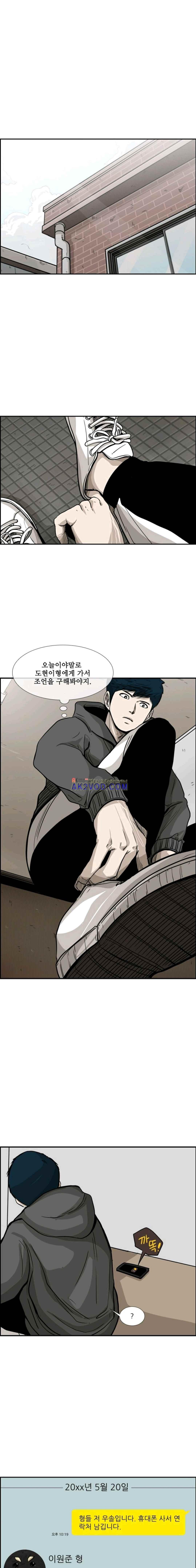Read Shark Manga Online