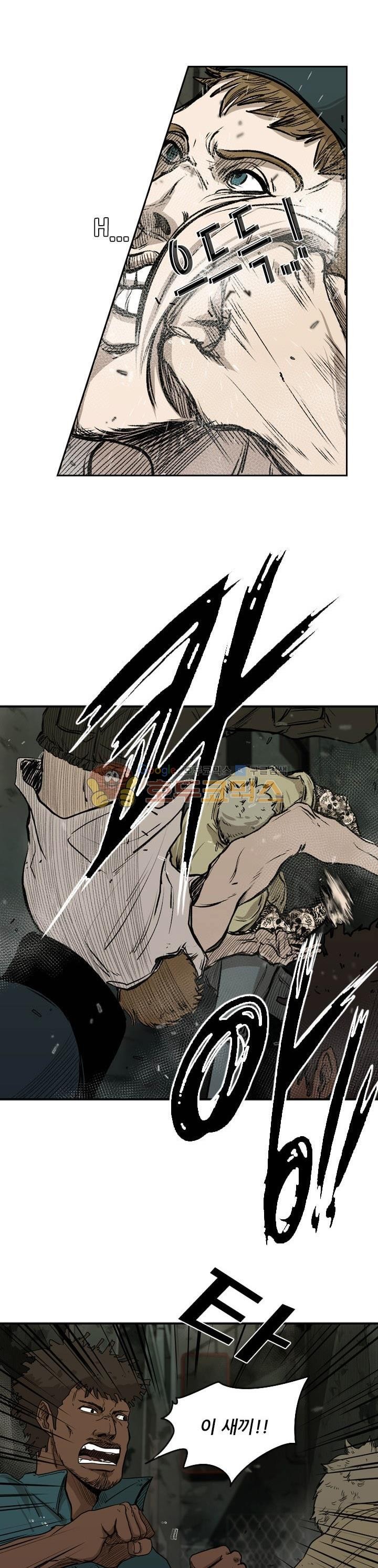 Read Shark Manga Online