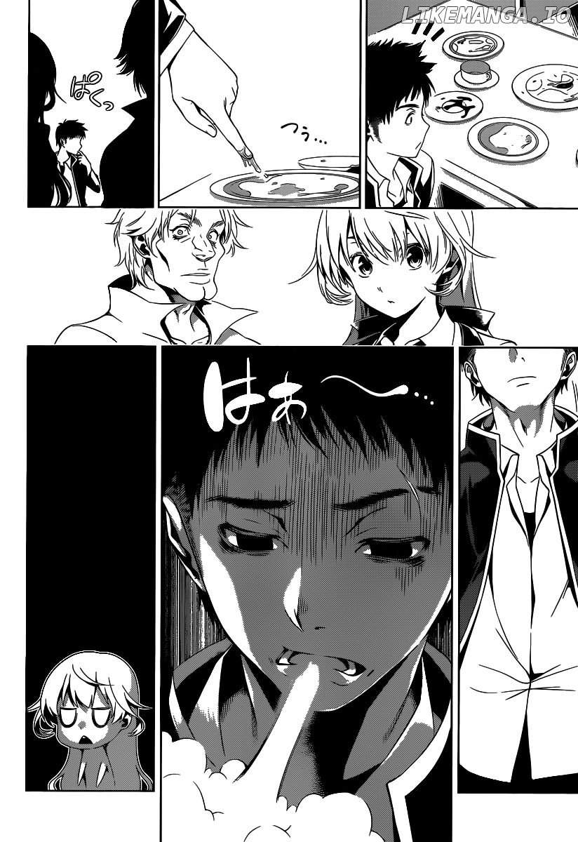 Read Shokugeki no Soma Manga Online