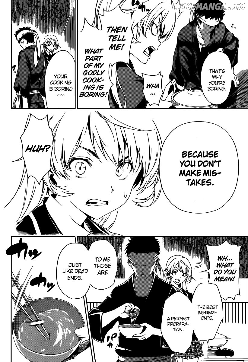 Read Shokugeki no Soma Manga Online