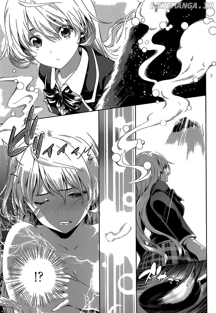 Read Shokugeki no Soma Manga Online