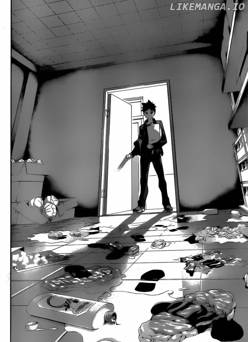 Read Shokugeki no Soma Manga Online