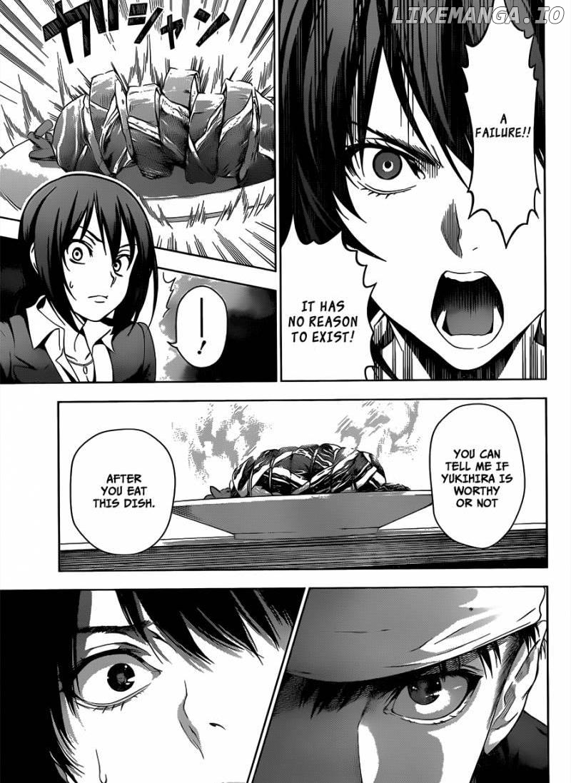 Read Shokugeki no Soma Manga Online