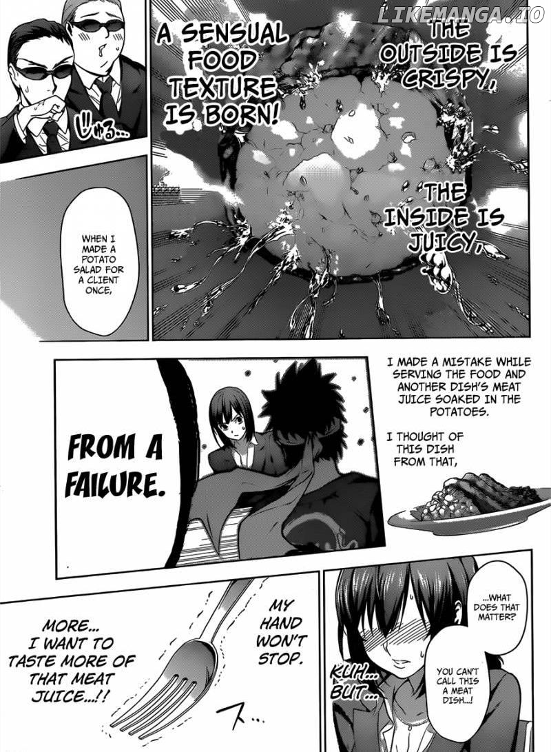 Read Shokugeki no Soma Manga Online