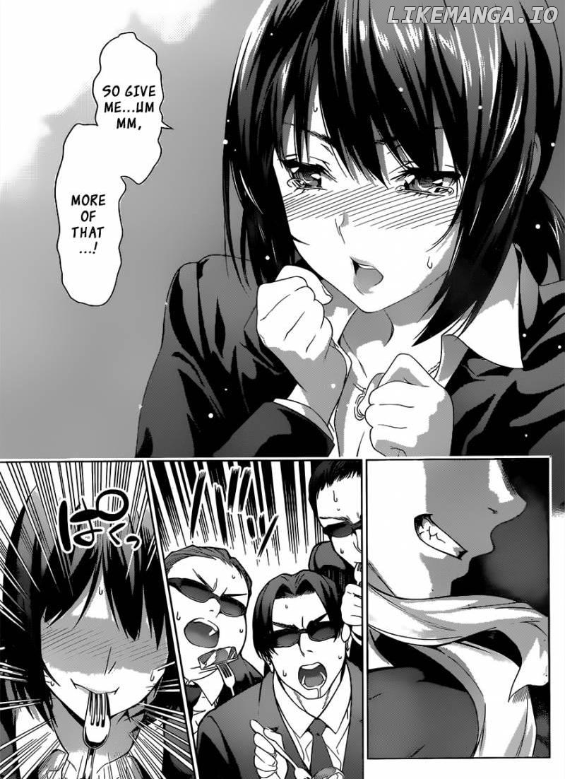 Read Shokugeki no Soma Manga Online