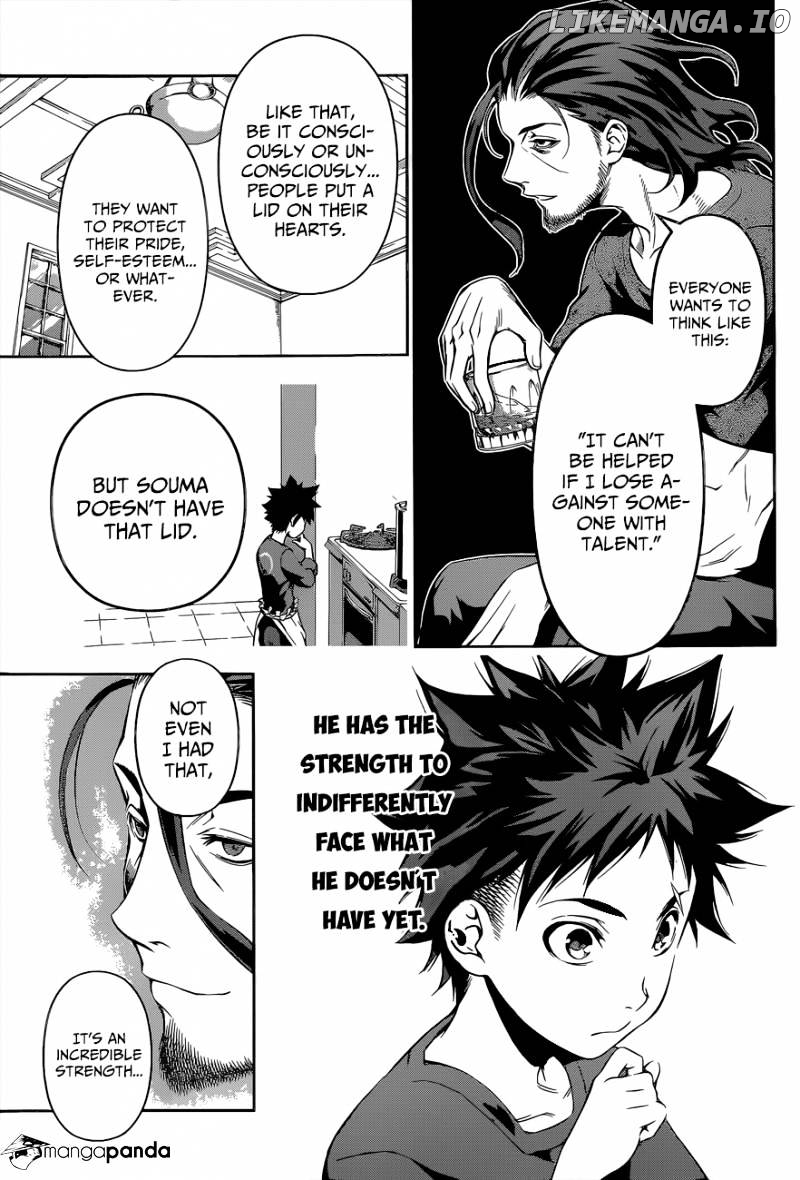 Read Shokugeki no Soma Manga Online