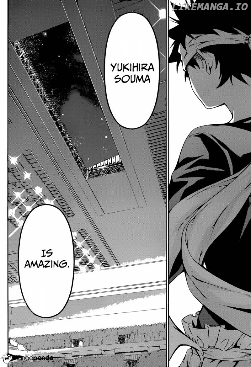 Read Shokugeki no Soma Manga Online