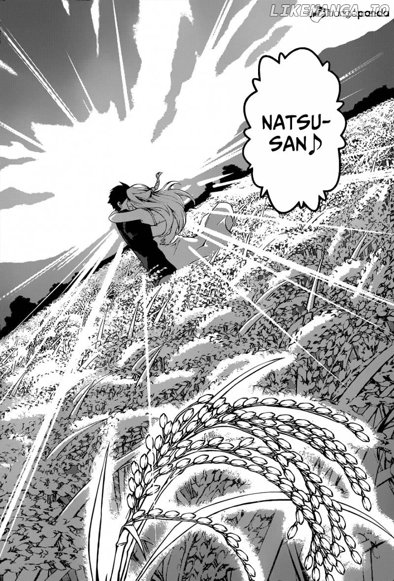 Read Shokugeki no Soma Manga Online