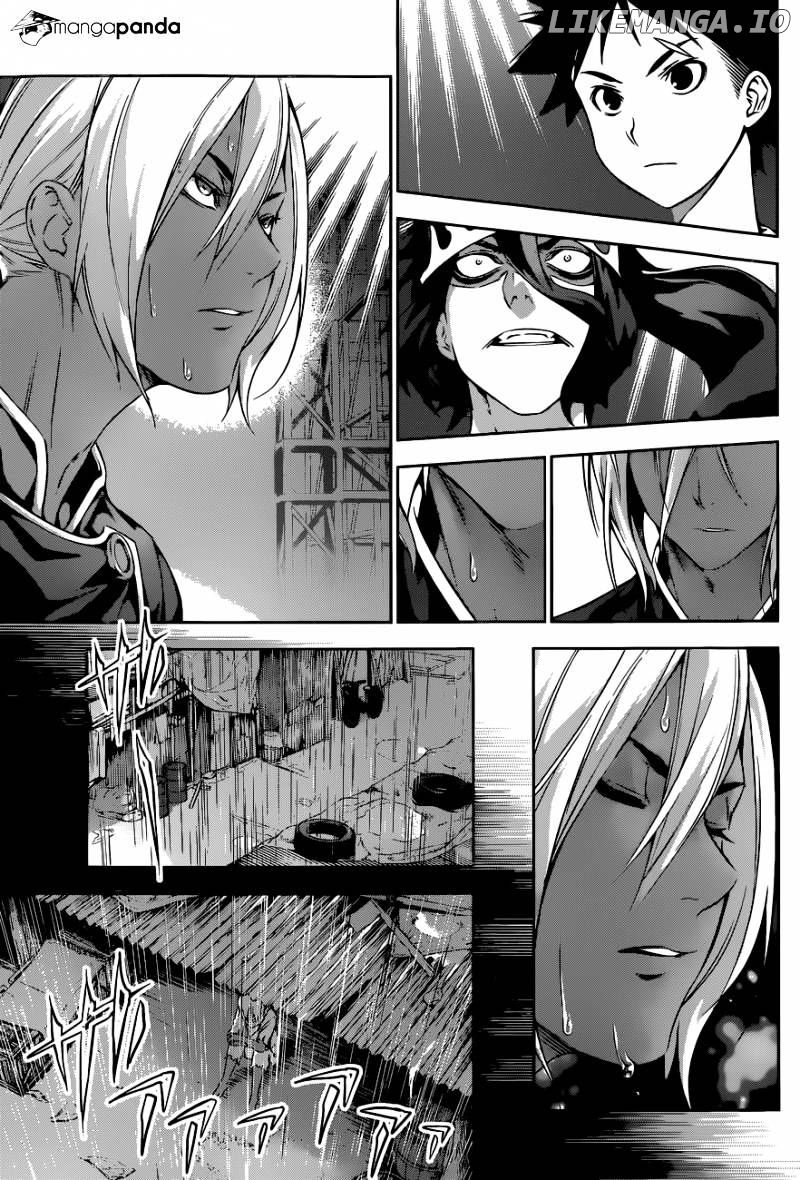 Read Shokugeki no Soma Manga Online