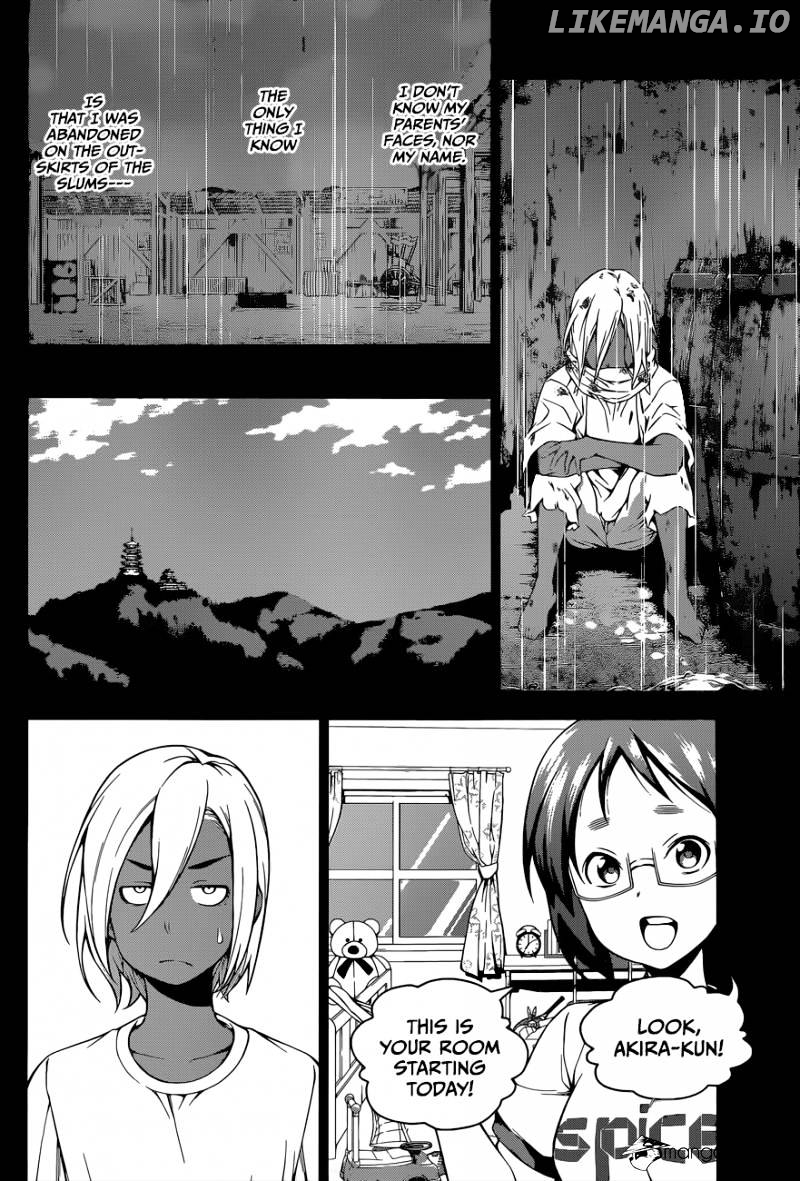 Read Shokugeki no Soma Manga Online