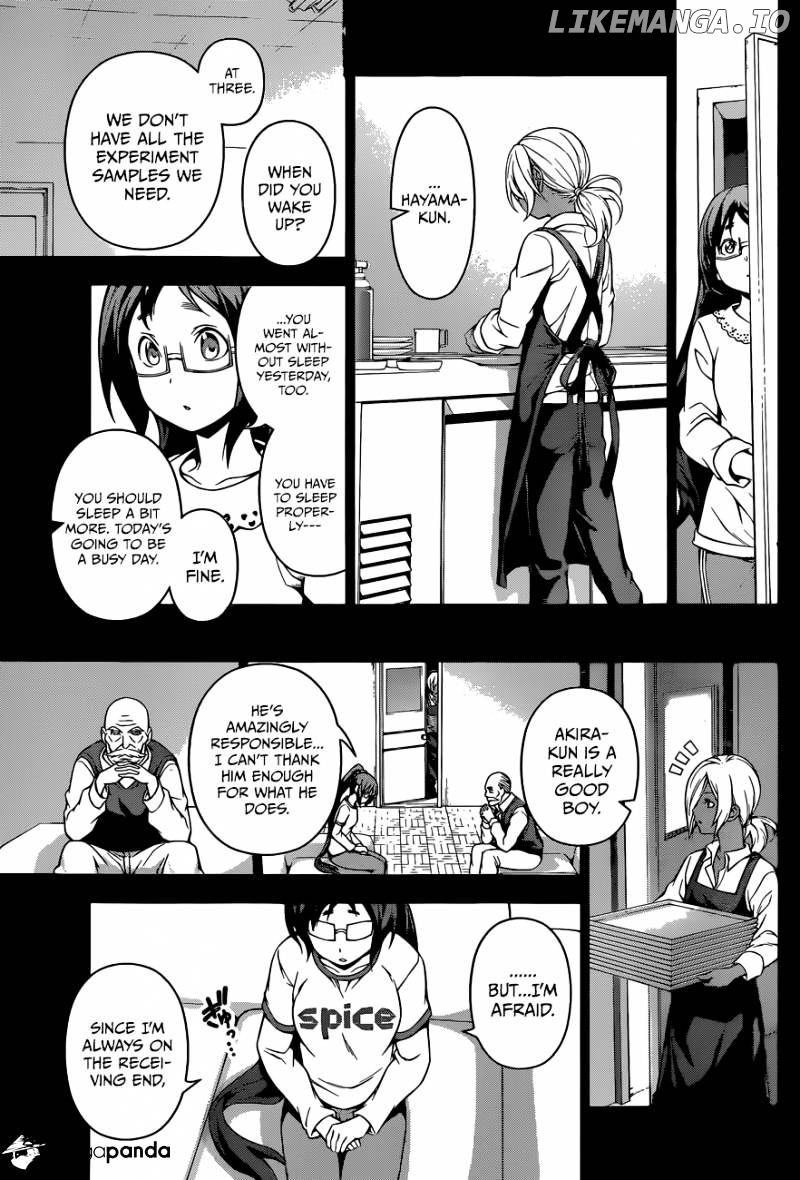 Read Shokugeki no Soma Manga Online