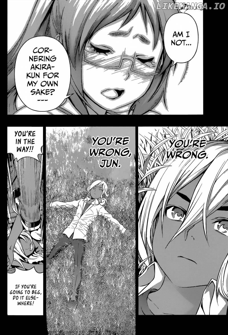 Read Shokugeki no Soma Manga Online