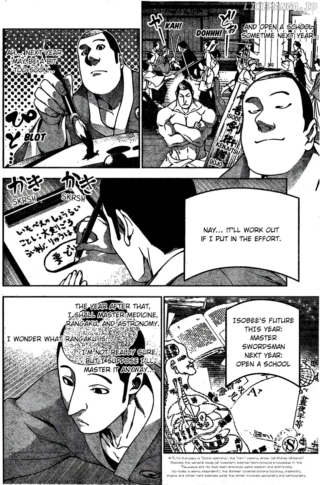 Read Shokugeki no Soma Manga Online