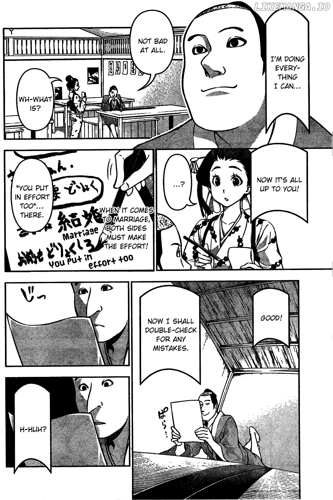 Read Shokugeki no Soma Manga Online