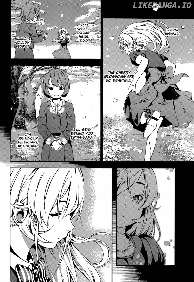 Read Shokugeki no Soma Manga Online
