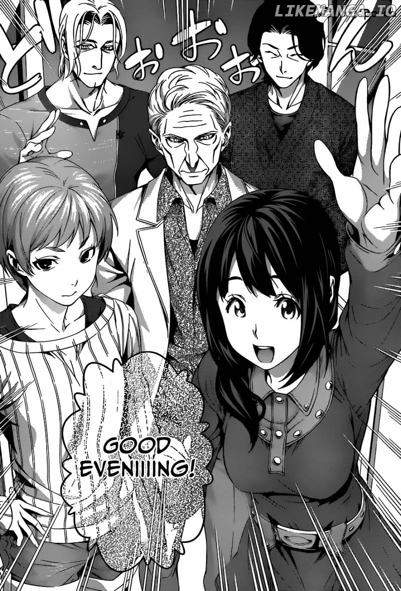 Read Shokugeki no Soma Manga Online