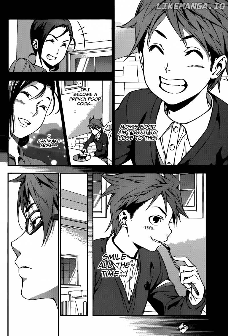 Read Shokugeki no Soma Manga Online