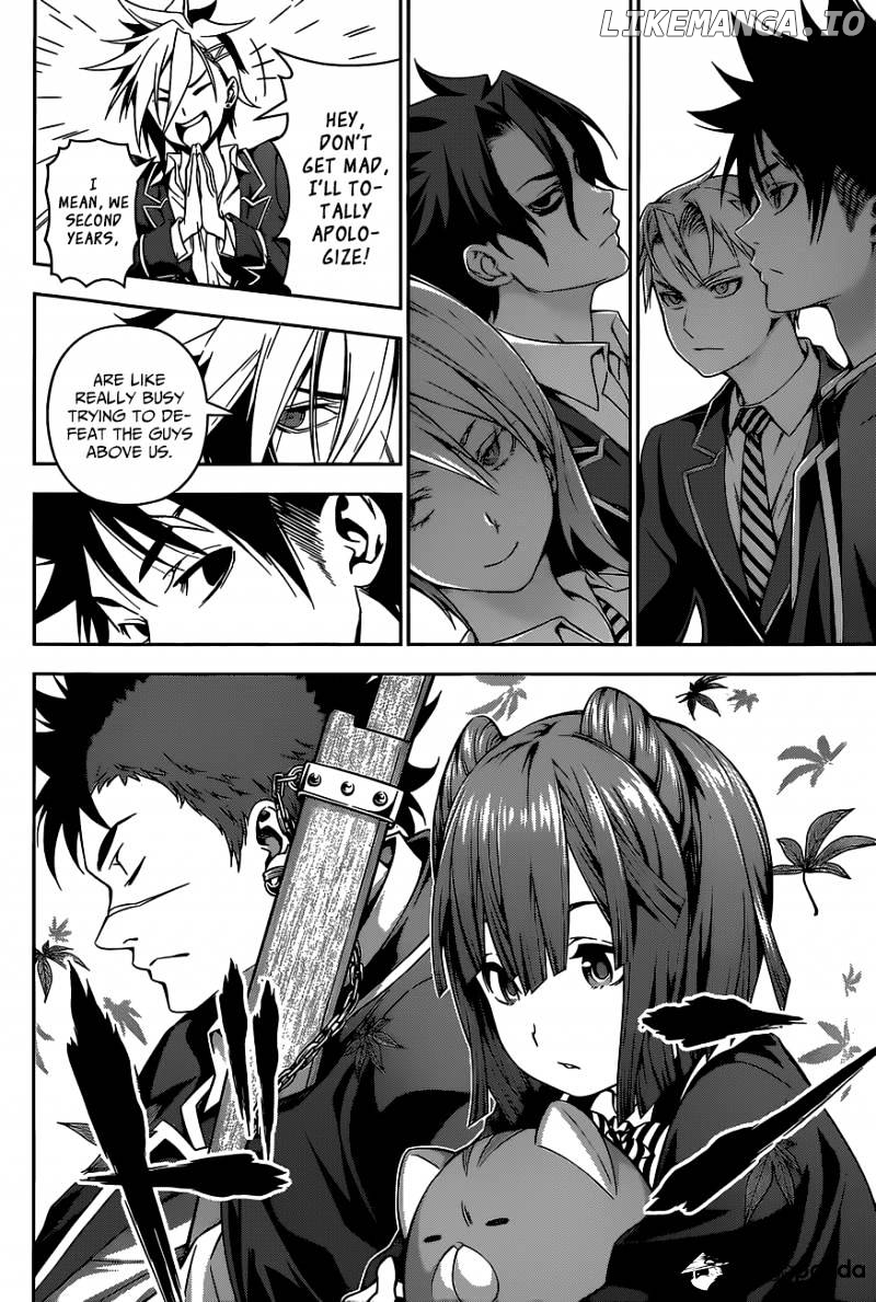 Read Shokugeki no Soma Manga Online