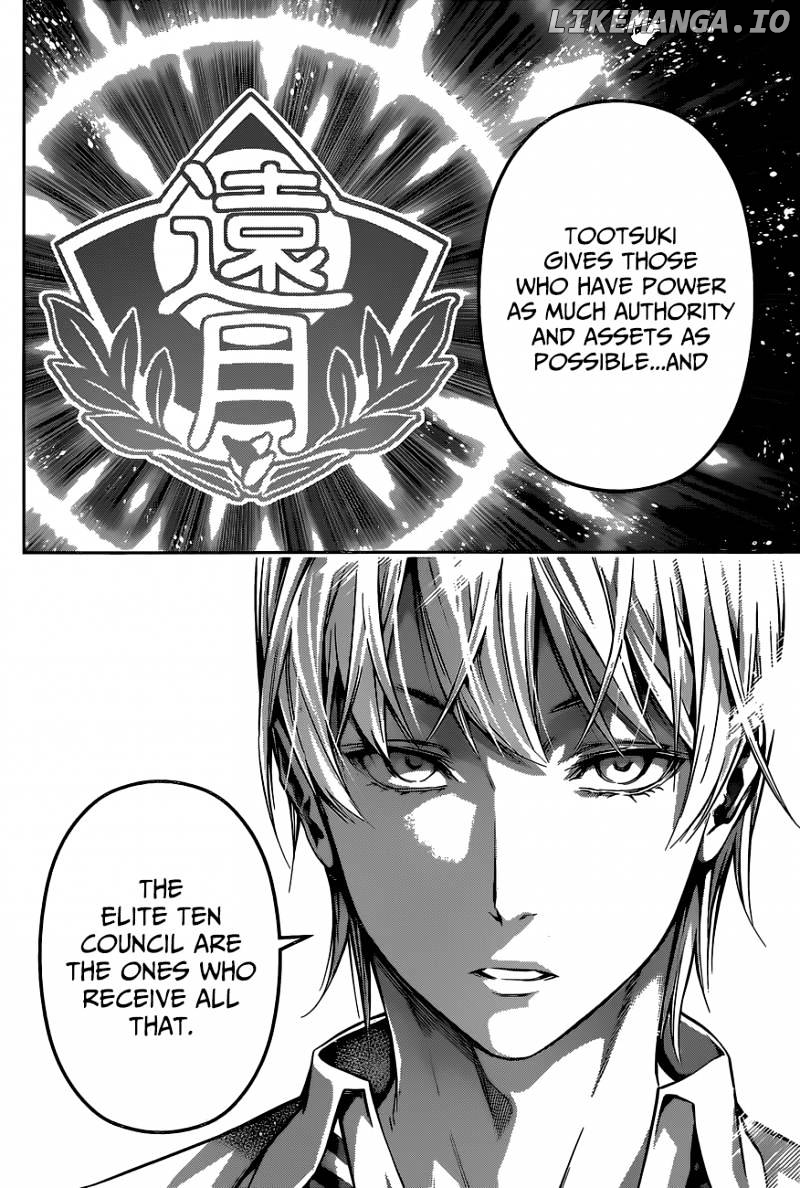 Read Shokugeki no Soma Manga Online