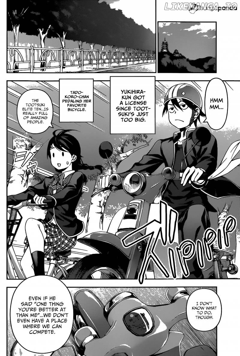 Read Shokugeki no Soma Manga Online