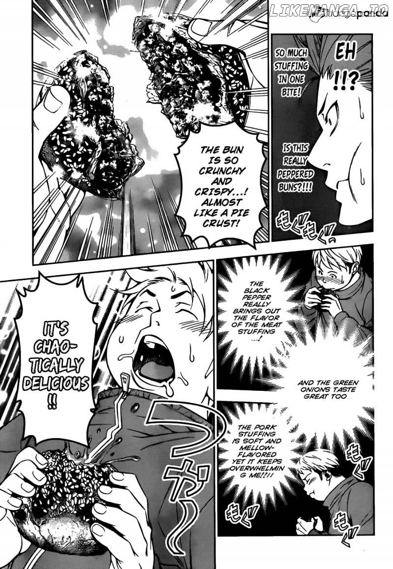 Read Shokugeki no Soma Manga Online