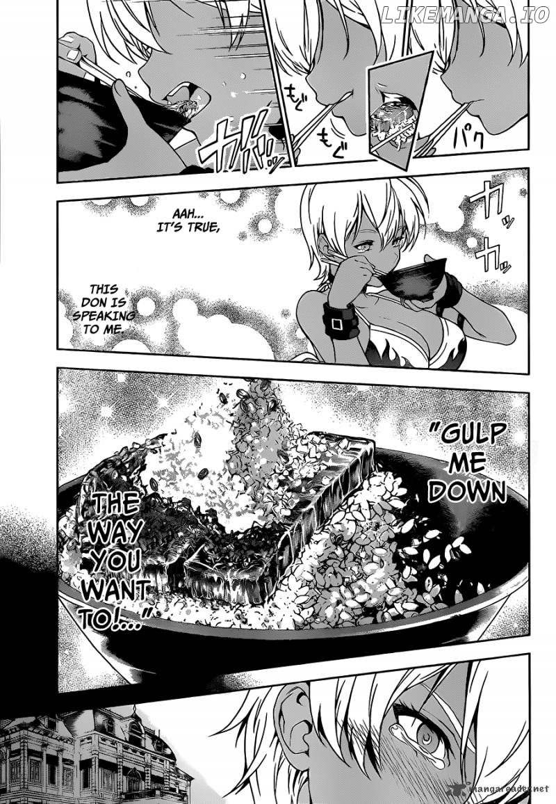 Read Shokugeki no Soma Manga Online