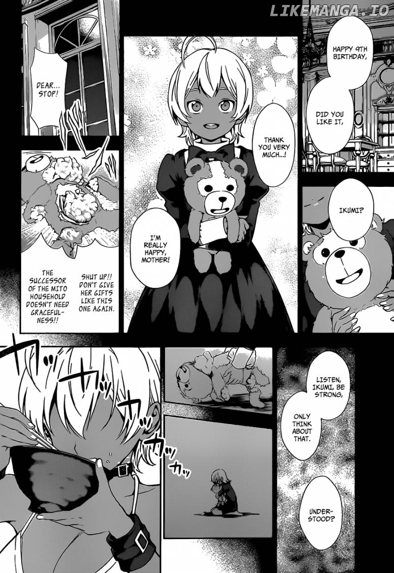 Read Shokugeki no Soma Manga Online