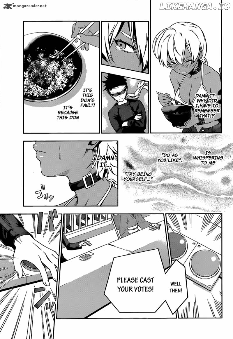 Read Shokugeki no Soma Manga Online