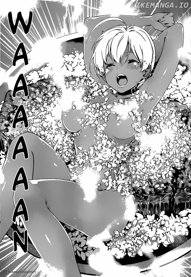 Read Shokugeki no Soma Manga Online