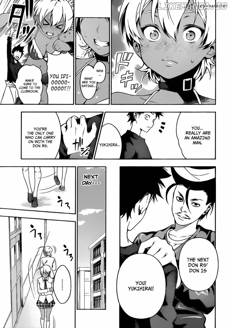Read Shokugeki no Soma Manga Online
