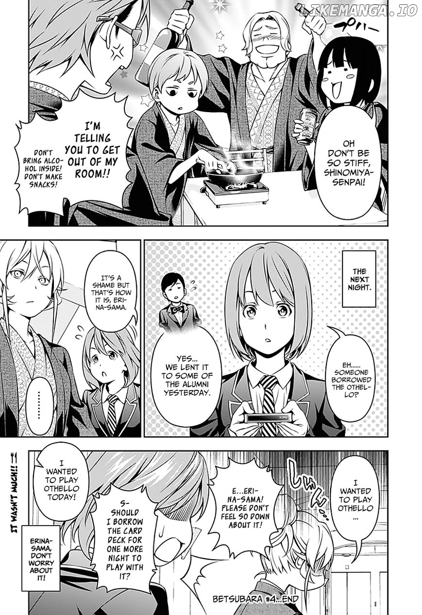 Read Shokugeki no Soma Manga Online
