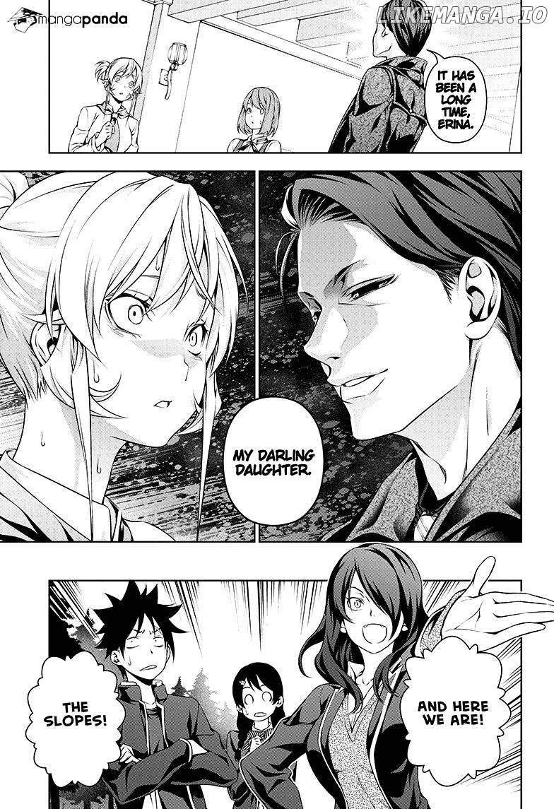 Read Shokugeki no Soma Manga Online