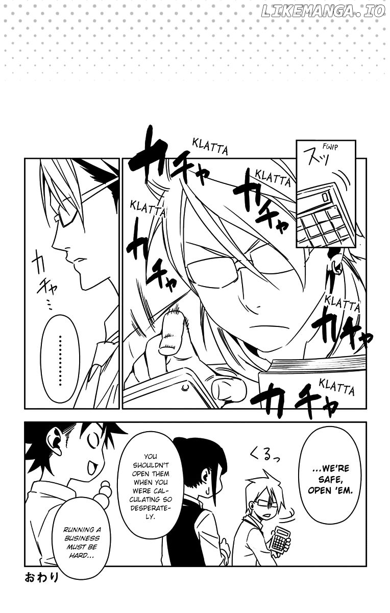 Read Shokugeki no Soma Manga Online